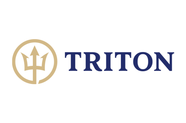 Triton Midstream logo